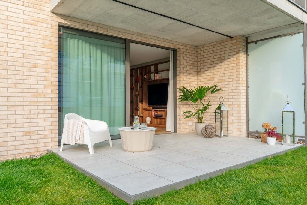 Mieszkanie - 4 pokoje - 100 m² - winda - Warszawa Wilanów Zawady
