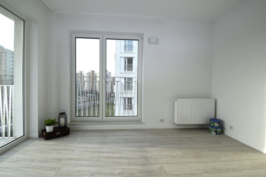 Mieszkanie - 2 pokoje - 49 m² - winda - ul. Światowida Warszawa Białołęka