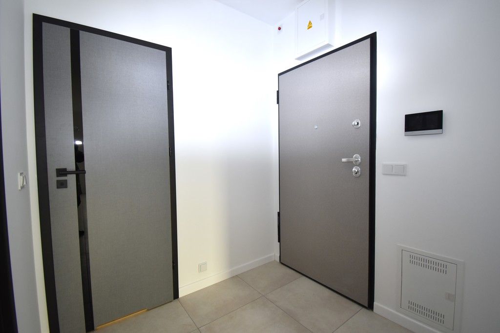 Mieszkanie - 2 pokoje - 49 m² - winda - ul. Światowida Warszawa Białołęka