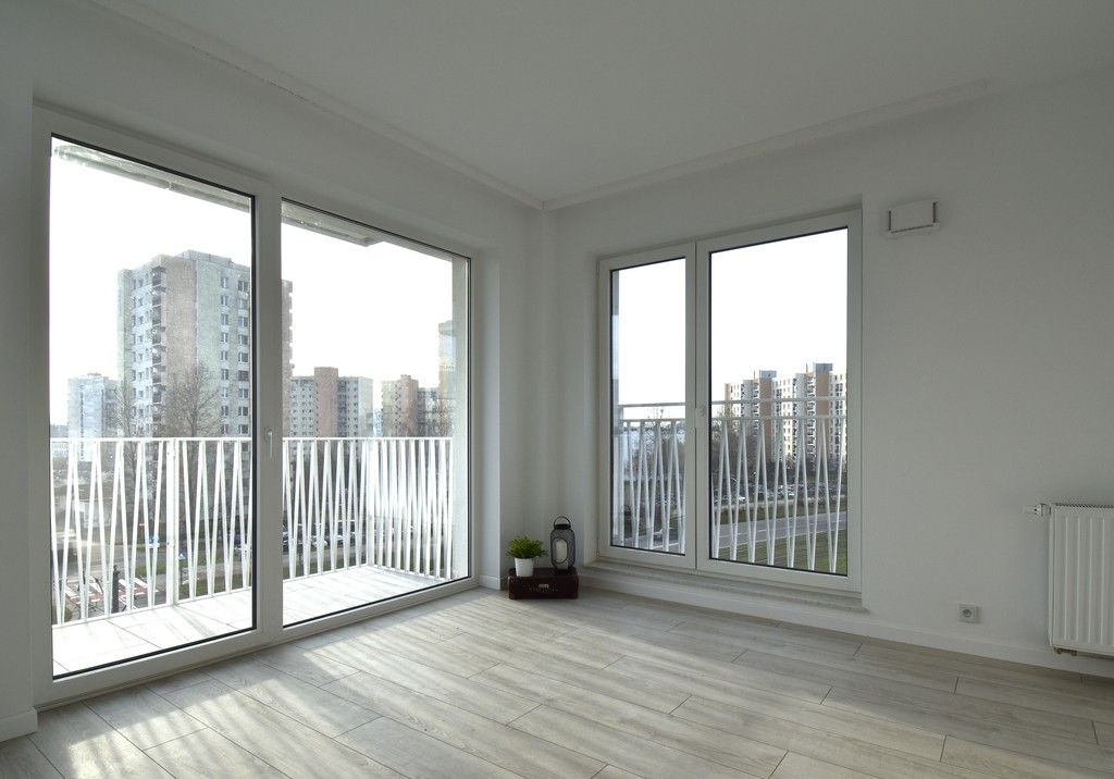 Mieszkanie - 2 pokoje - 49 m² - winda - ul. Światowida Warszawa Białołęka