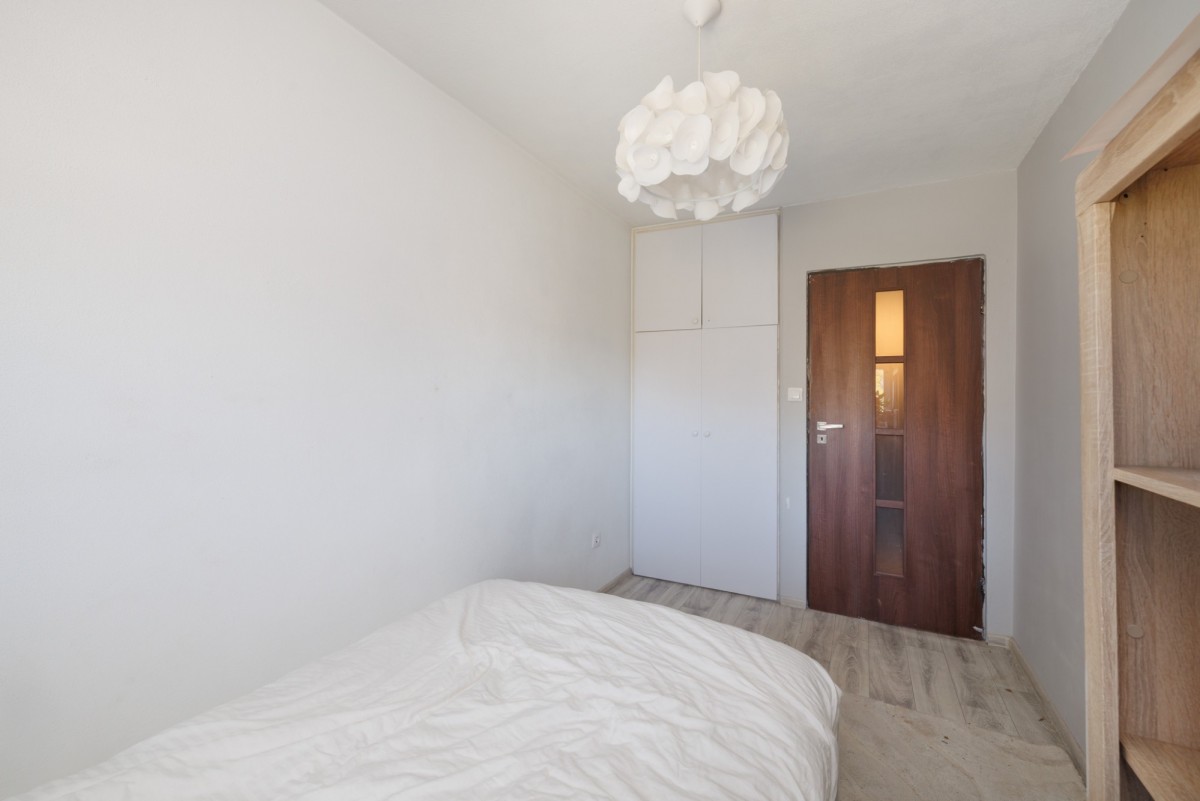 Mieszkanie - 3 pokoje - 62 m² - ul. Międzyborska Warszawa Praga-Południe Kamionek