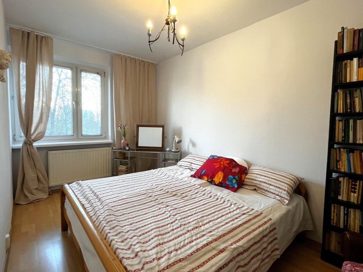 Mieszkanie - 3 pokoje - 69 m² - ul. Polinezyjska Warszawa Ursynów