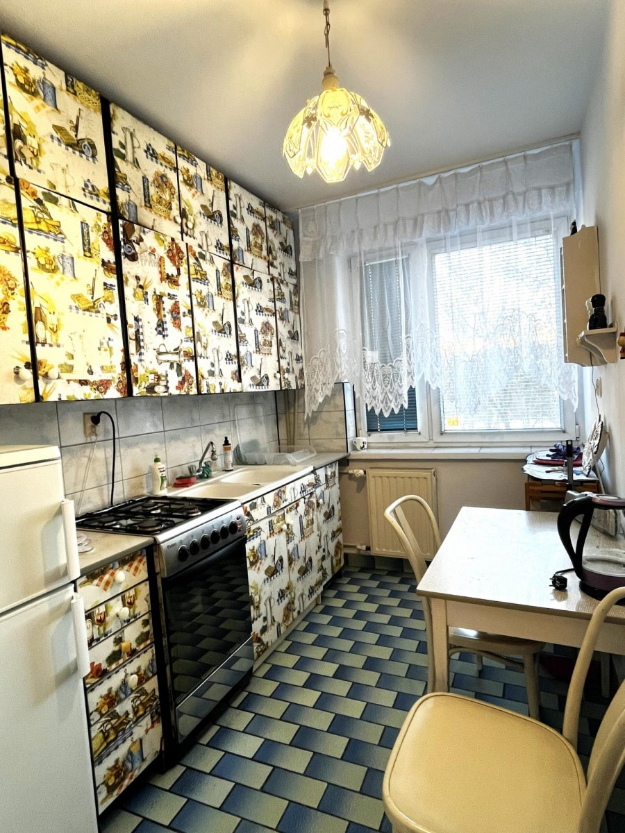 Mieszkanie - 3 pokoje - 69 m² - ul. Polinezyjska Warszawa Ursynów