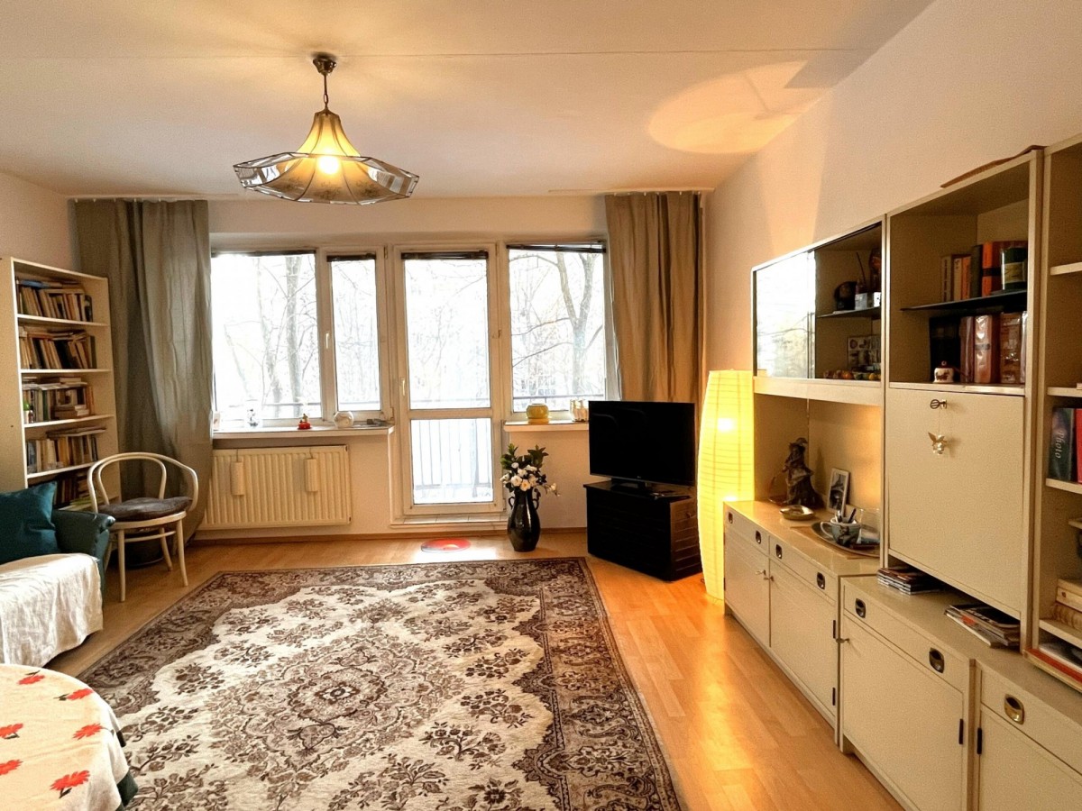 Mieszkanie - 3 pokoje - 69 m² - ul. Polinezyjska Warszawa Ursynów