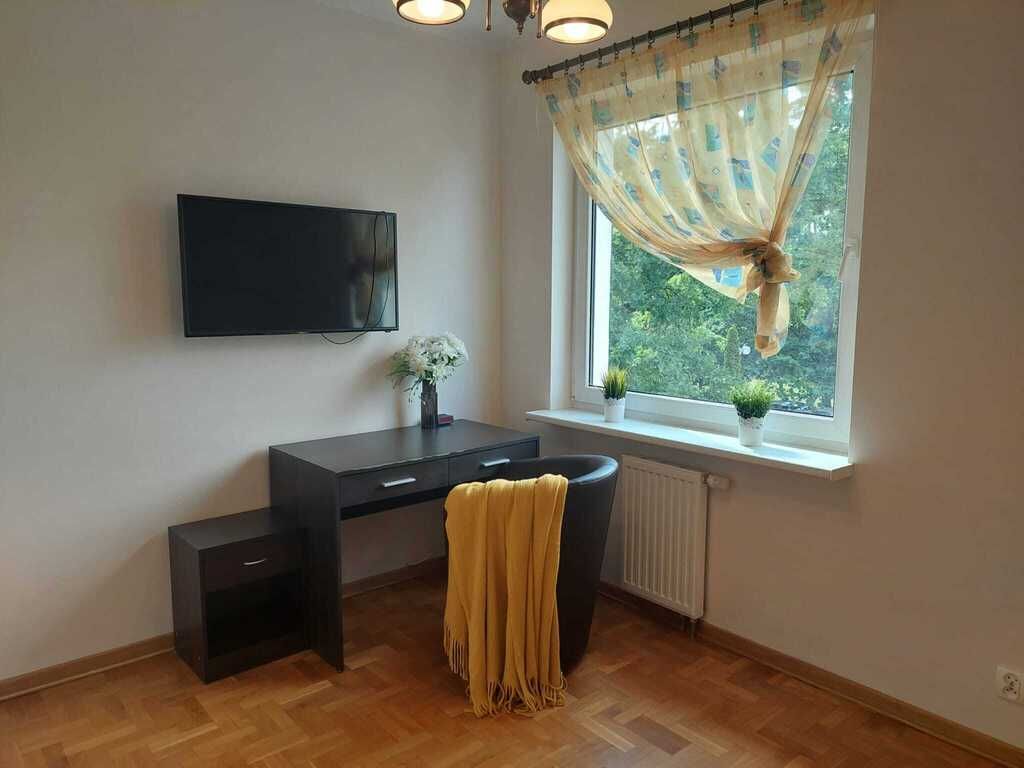 Mieszkanie - 3 pokoje - 66 m² - ul. Poetów Warszawa Białołęka