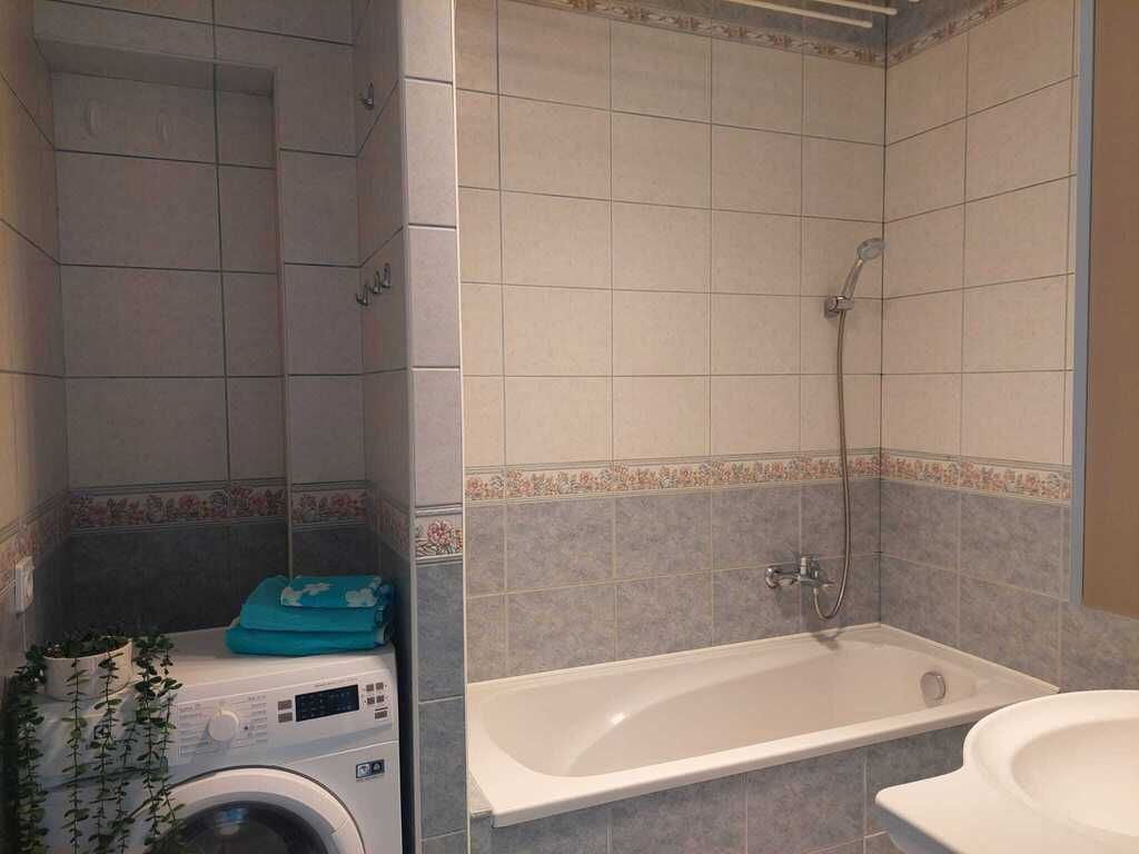 Mieszkanie - 3 pokoje - 66 m² - ul. Poetów Warszawa Białołęka
