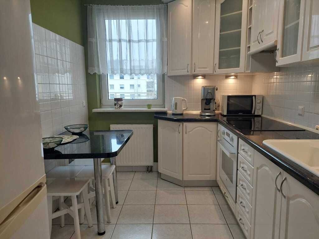 Mieszkanie - 3 pokoje - 66 m² - ul. Poetów Warszawa Białołęka