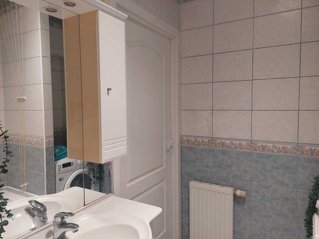 Mieszkanie - 3 pokoje - 66 m² - ul. Poetów Warszawa Białołęka