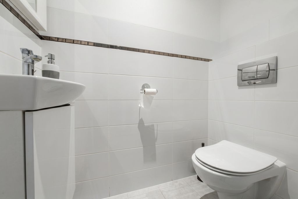 Dom - 5 pokoi - 96 m² - ul. Skrzatów Warszawa Białołęka