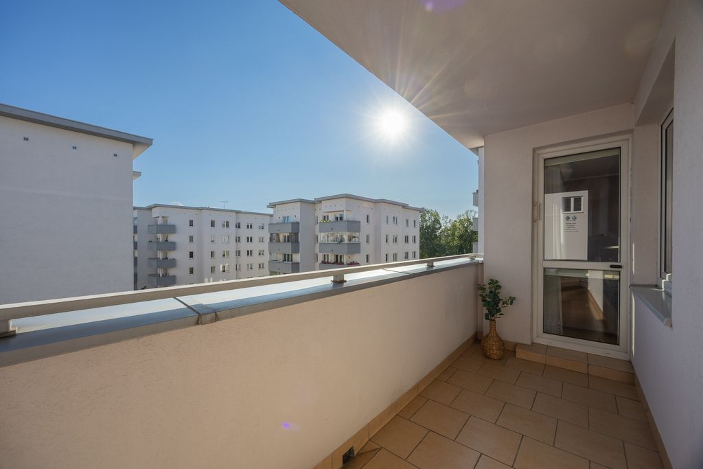 Mieszkanie - 3 pokoje - 59 m² - winda - ul. Milenijna Warszawa Białołęka