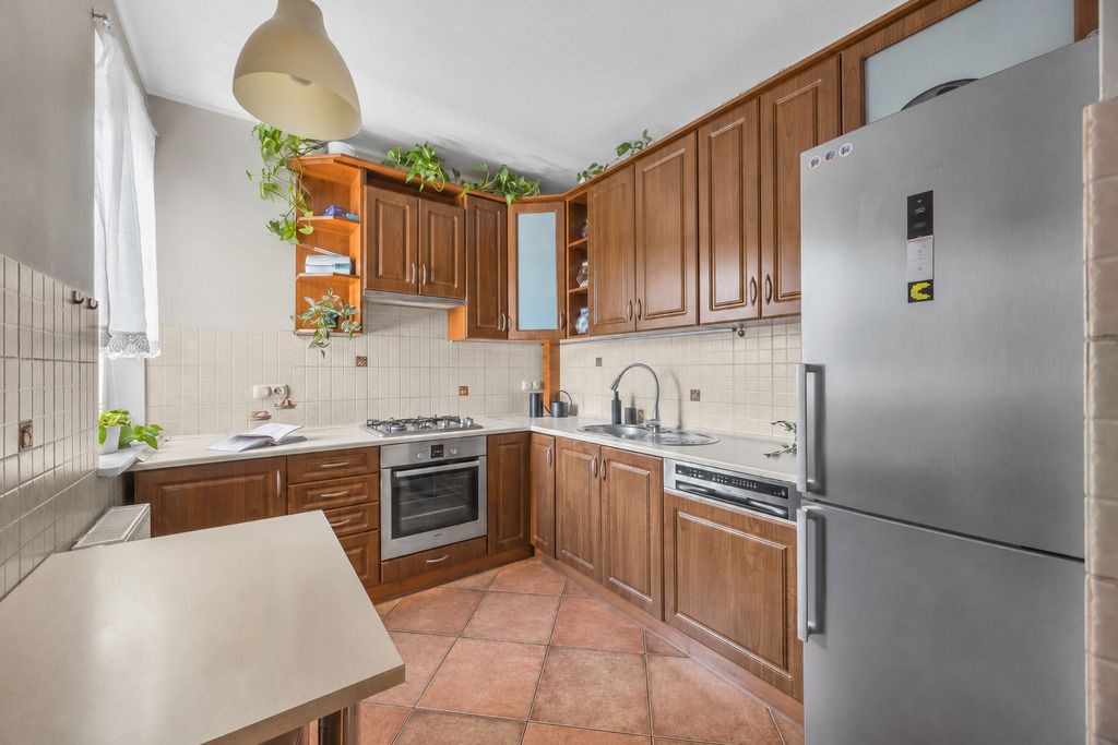 Mieszkanie - 3 pokoje - 59 m² - winda - ul. Milenijna Warszawa Białołęka