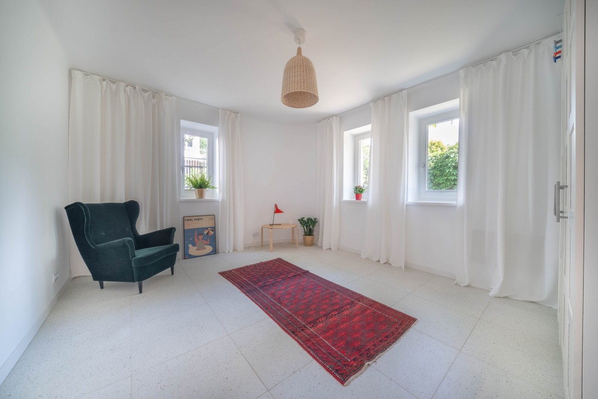 Obiekt - 2 pokoje - 41 m² - ul. Tyniecka Warszawa Mokotów