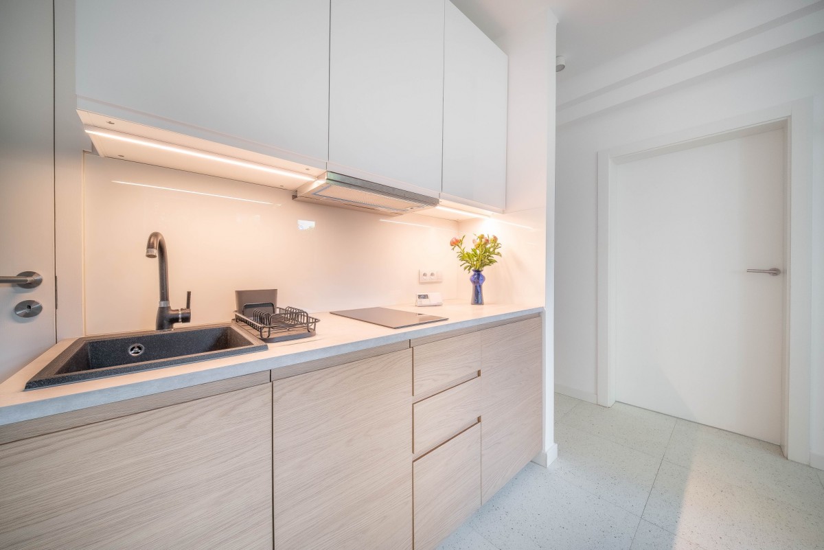 Obiekt - 2 pokoje - 41 m² - ul. Tyniecka Warszawa Mokotów
