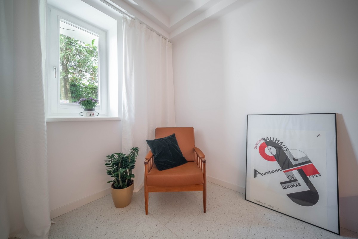 Obiekt - 2 pokoje - 41 m² - ul. Tyniecka Warszawa Mokotów