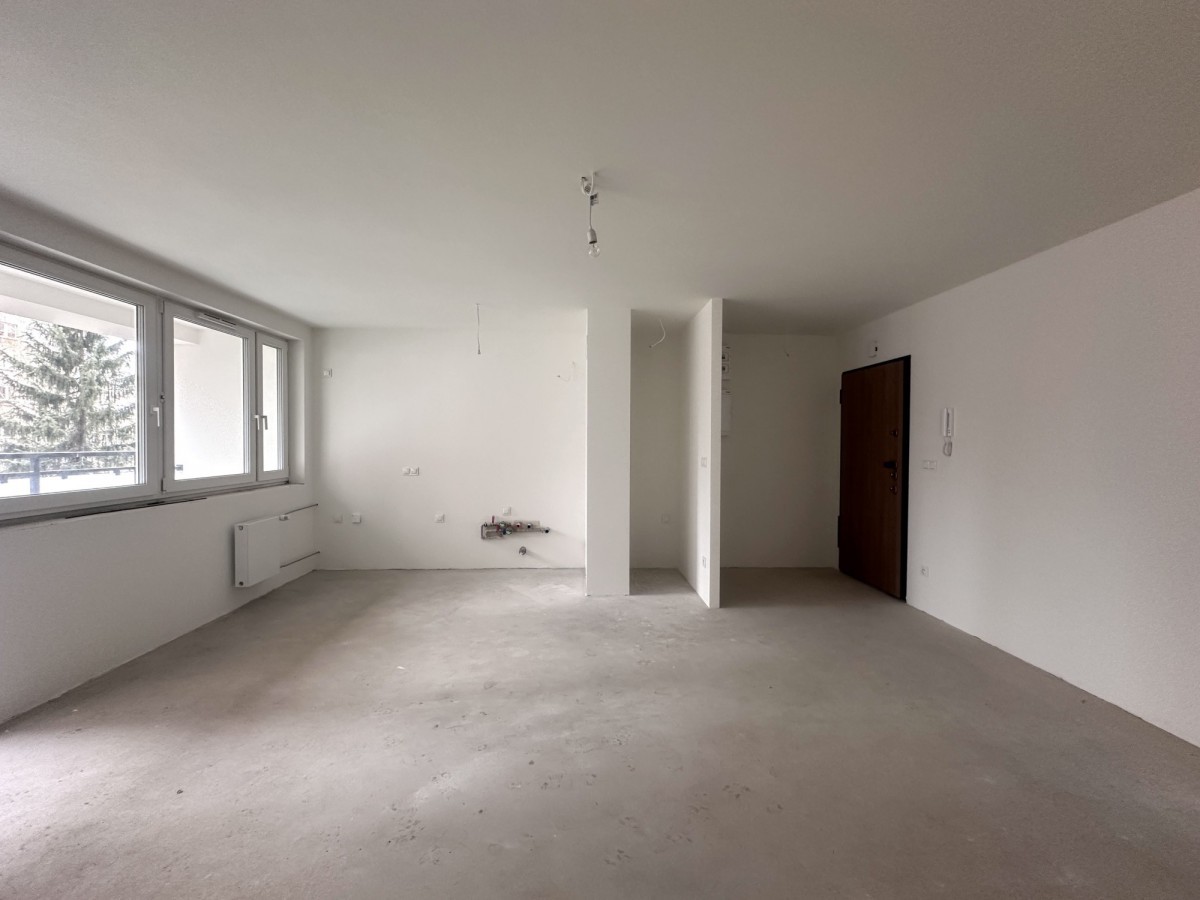 Mieszkanie - 3 pokoje - 45 m² - winda - ul. Górnośląska Warszawa Śródmieście Solec