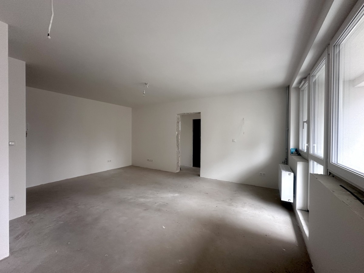 Mieszkanie - 3 pokoje - 45 m² - winda - ul. Górnośląska Warszawa Śródmieście Solec