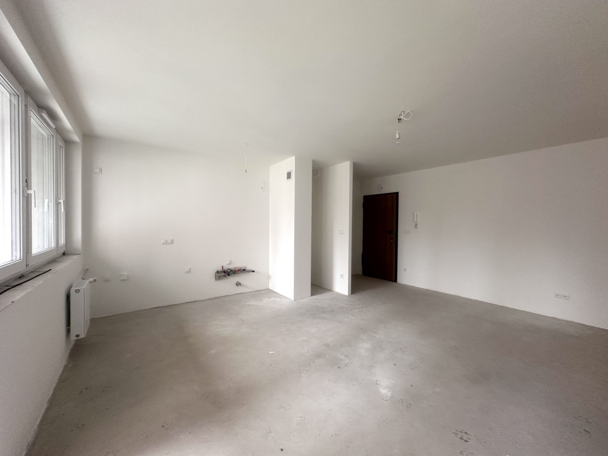 Mieszkanie - 3 pokoje - 45 m² - winda - ul. Górnośląska Warszawa Śródmieście Solec