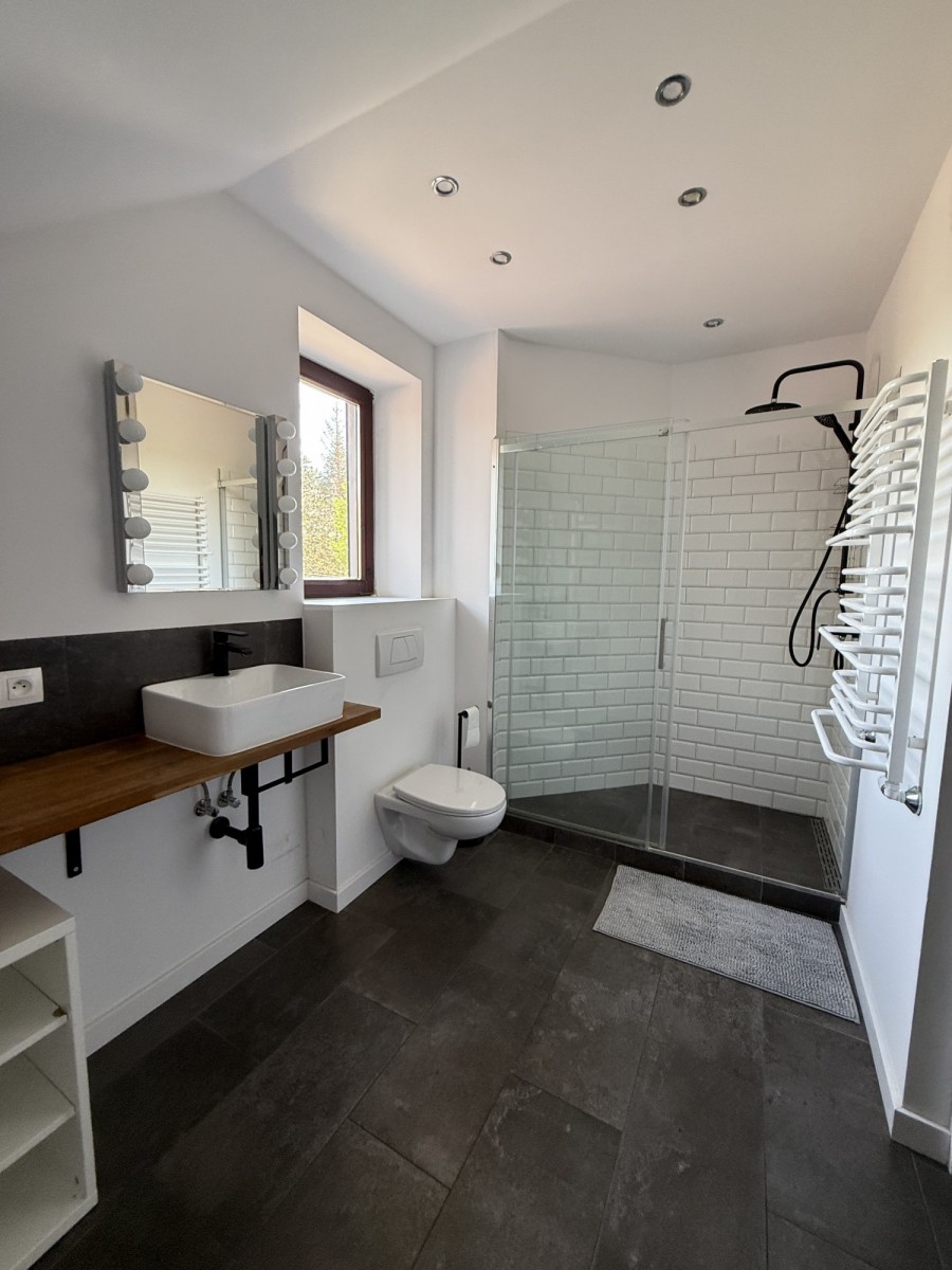 Dom - 7 pokoi - 295 m² - ul. Kolibrów Warszawa Ursynów