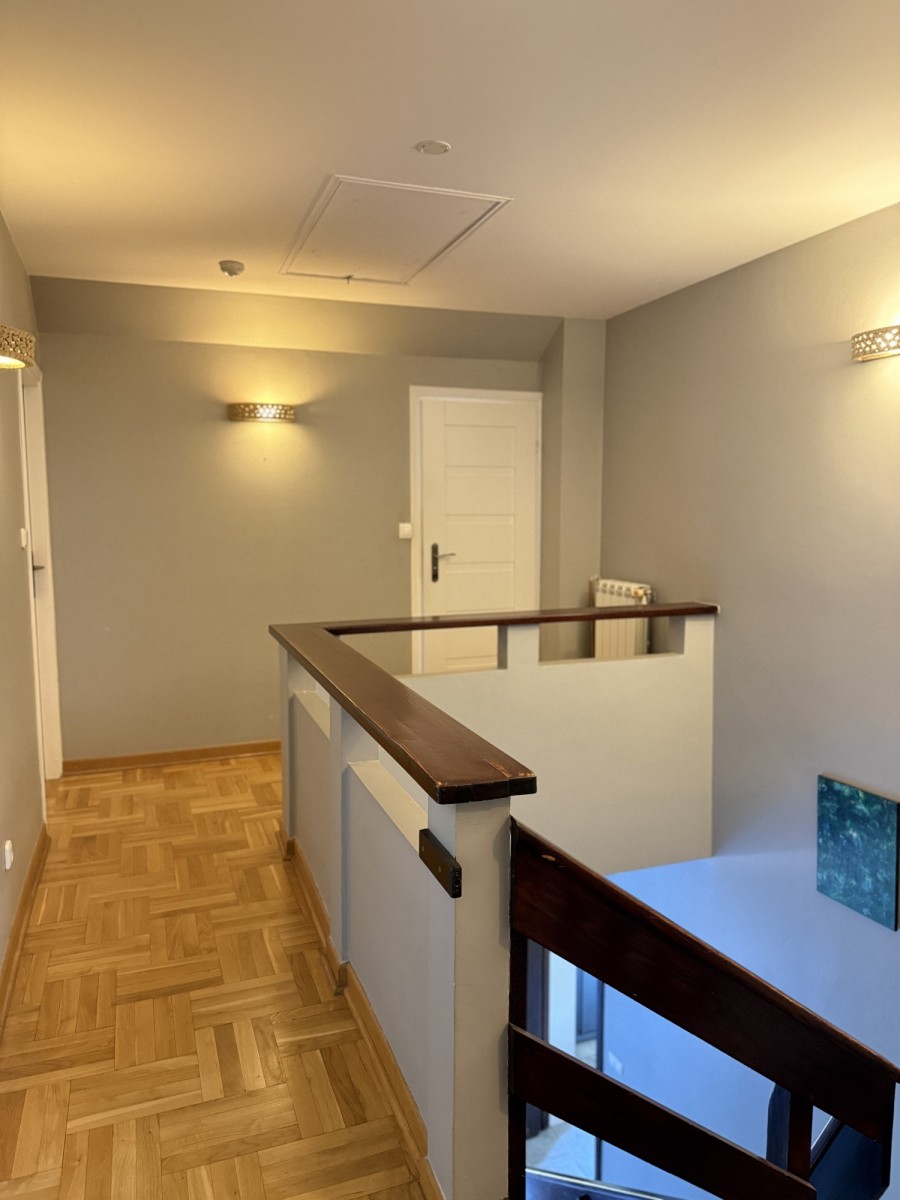 Dom - 7 pokoi - 295 m² - ul. Kolibrów Warszawa Ursynów