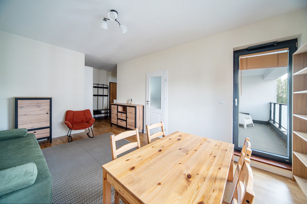 Mieszkanie - 2 pokoje - 45 m² - winda - ul. Jana Kazimierza Warszawa Wola