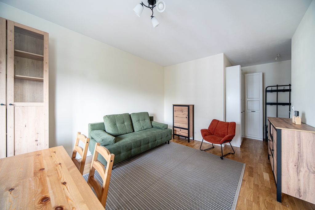 Mieszkanie - 2 pokoje - 45 m² - winda - ul. Jana Kazimierza Warszawa Wola