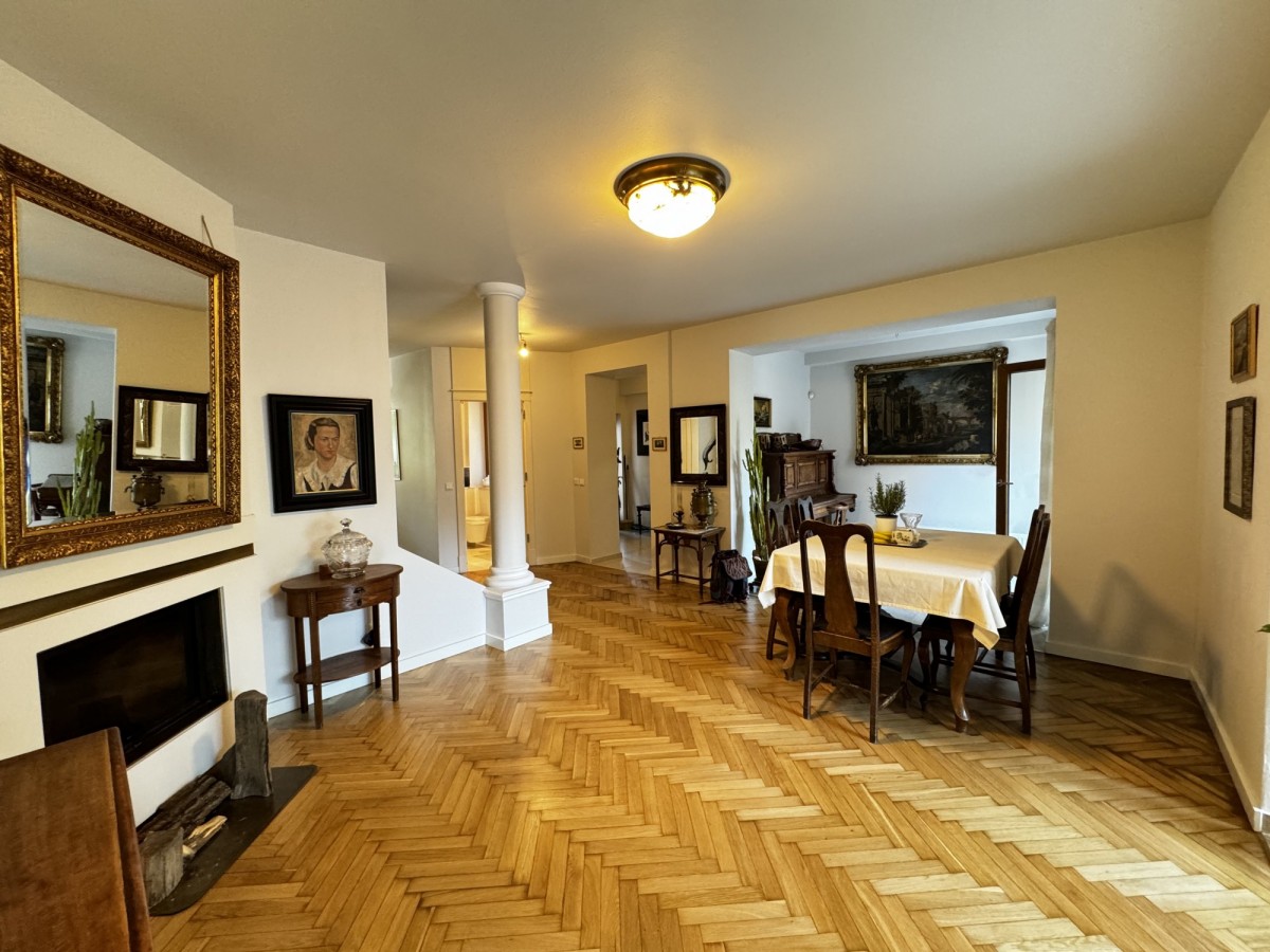 Dom - 5 pokoi - 293 m² - ul. Zielona Warszawa Mokotów Sadyba