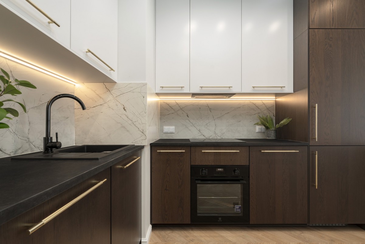 Mieszkanie - 2 pokoje - 43 m² - ul. Giserska Warszawa Ursus