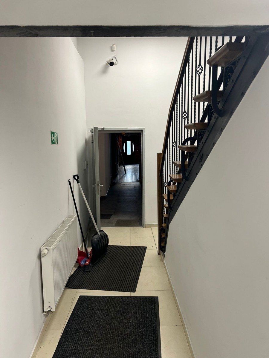 Obiekt - 874 m² - ul. św. Mikołaja Wrocław Stare Miasto