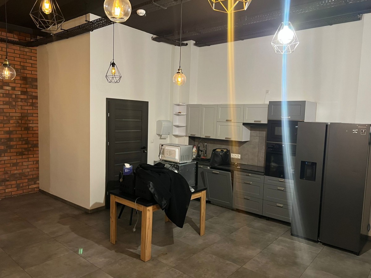 Obiekt - 874 m² - ul. św. Mikołaja Wrocław Stare Miasto