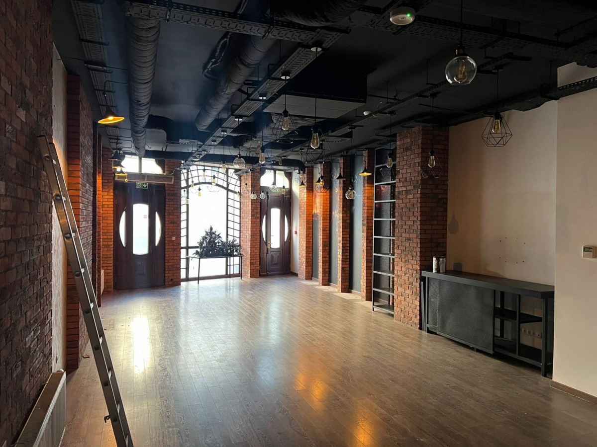 Obiekt - 874 m² - ul. św. Mikołaja Wrocław Stare Miasto