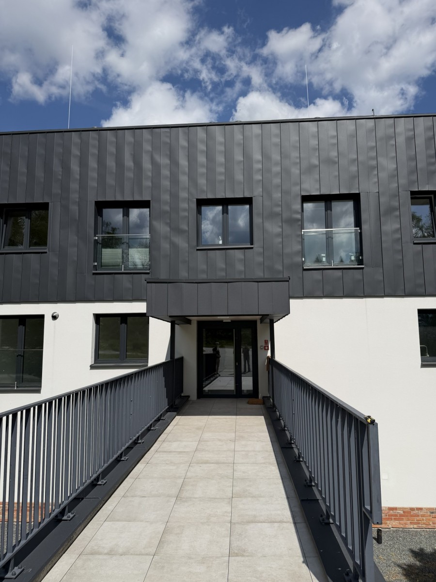 Mieszkanie - 2 pokoje - 46 m² - ul. Polna Duszniki-Zdrój
