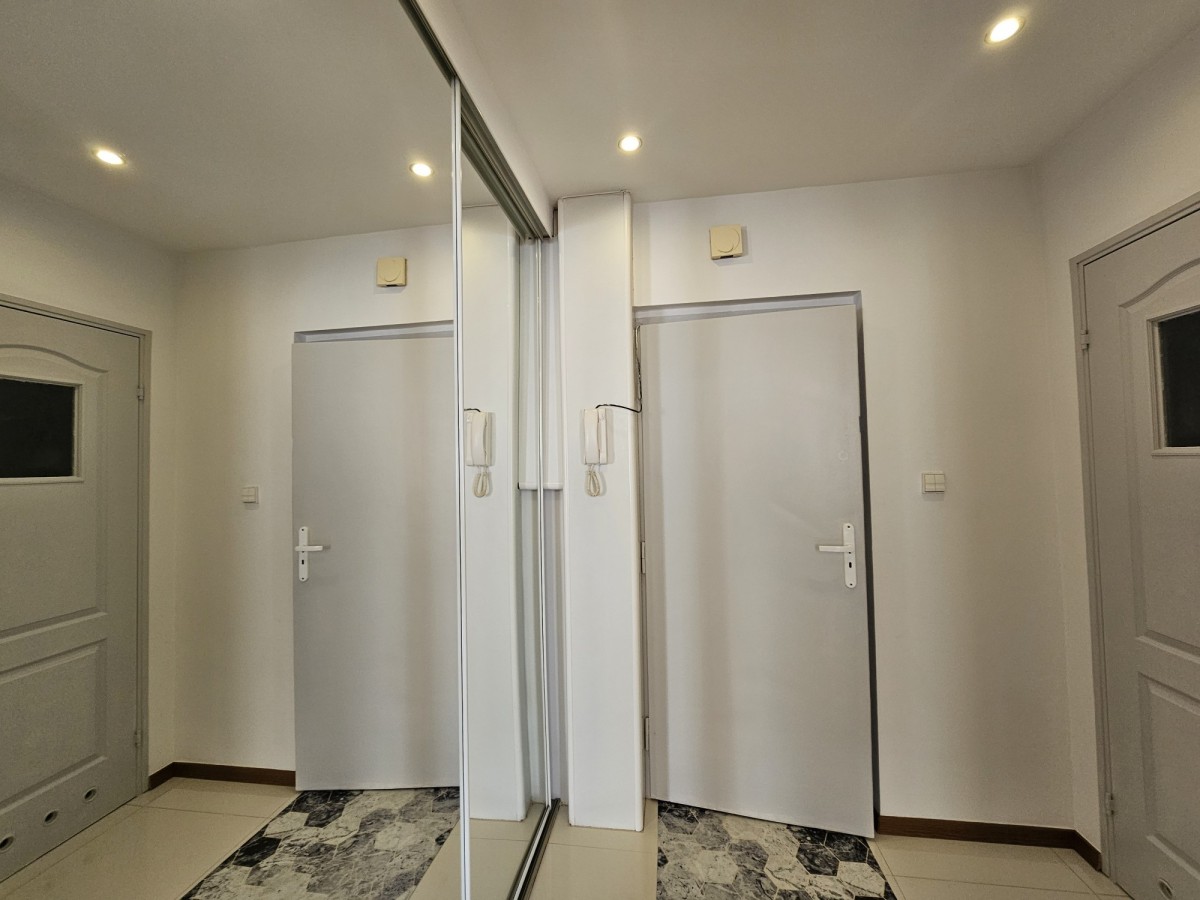 Mieszkanie - 2 pokoje - 35 m² - ul. Daniłowiczowska Warszawa Śródmieście