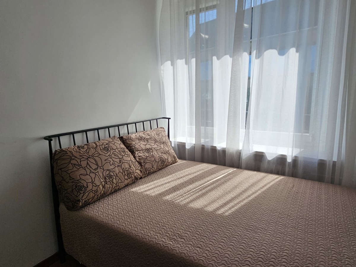 Mieszkanie - 2 pokoje - 35 m² - ul. Daniłowiczowska Warszawa Śródmieście
