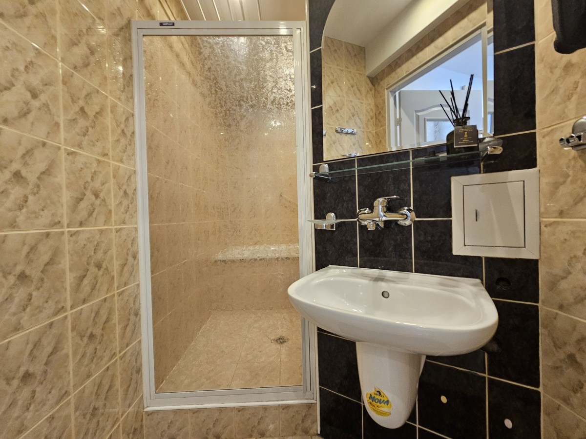 Mieszkanie - 2 pokoje - 35 m² - ul. Daniłowiczowska Warszawa Śródmieście
