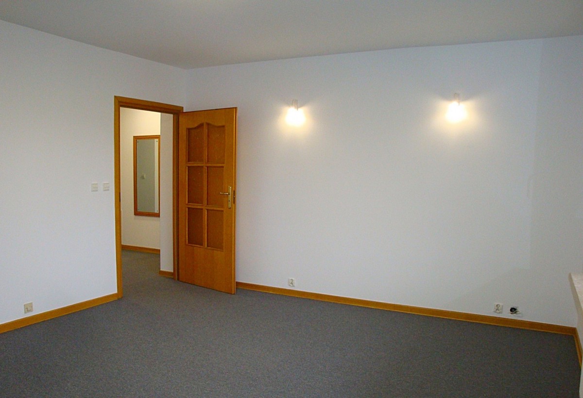 Mieszkanie - 3 pokoje - 76 m² - al. Aleje Jerozolimskie Warszawa Ochota