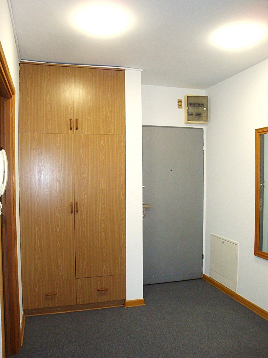 Mieszkanie - 3 pokoje - 76 m² - al. Aleje Jerozolimskie Warszawa Ochota