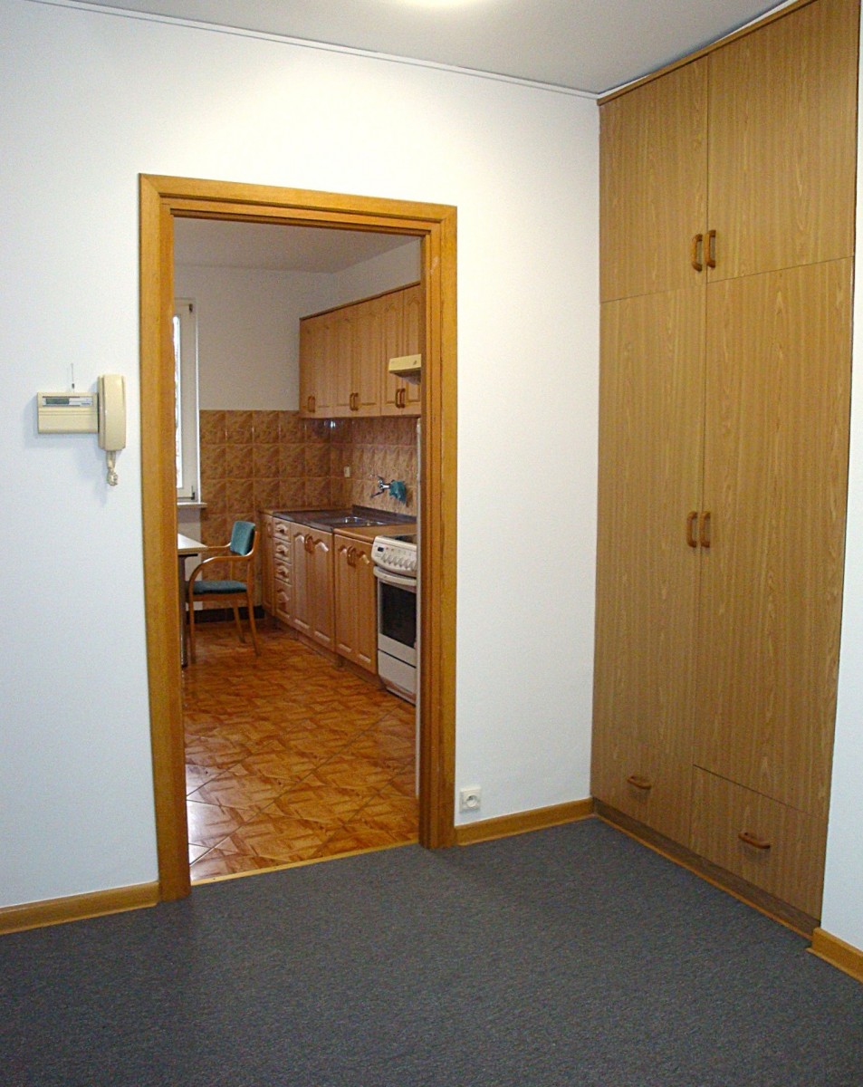 Mieszkanie - 3 pokoje - 76 m² - al. Aleje Jerozolimskie Warszawa Ochota