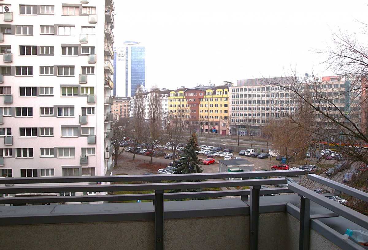 Mieszkanie - 3 pokoje - 76 m² - al. Aleje Jerozolimskie Warszawa Ochota