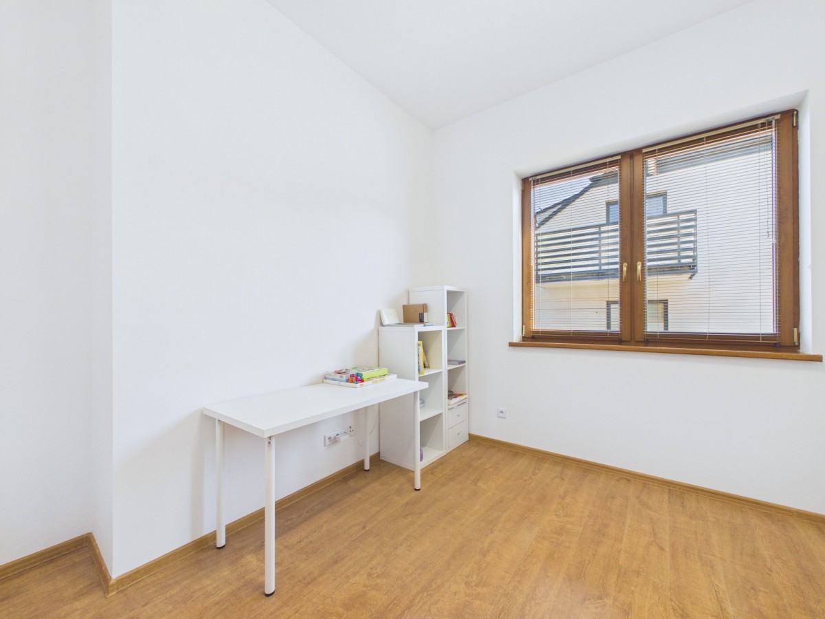 Obiekt - 4 pokoje - 123 m² - ul. Antonia Vivaldiego Wrocław Jagodno