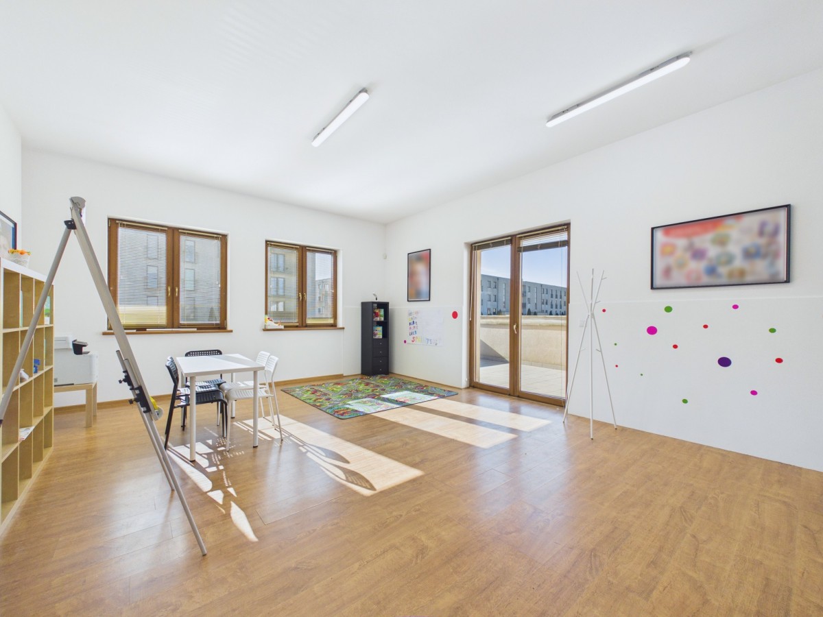 Obiekt - 4 pokoje - 123 m² - ul. Antonia Vivaldiego Wrocław Jagodno