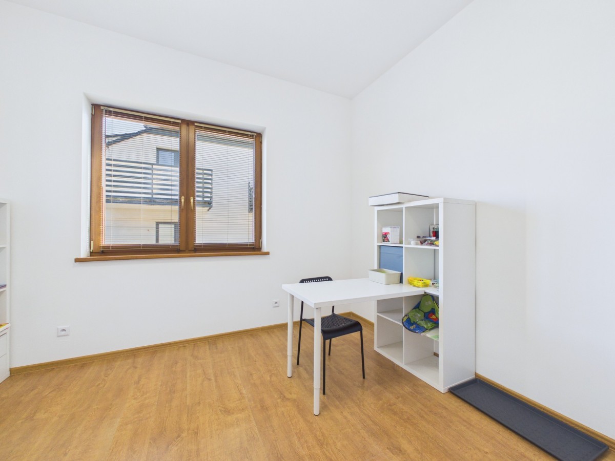 Obiekt - 4 pokoje - 123 m² - ul. Antonia Vivaldiego Wrocław Jagodno