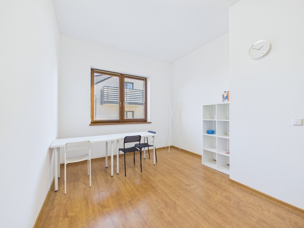 Obiekt - 4 pokoje - 123 m² - ul. Antonia Vivaldiego Wrocław Jagodno