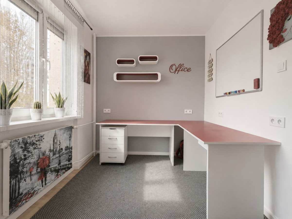 Mieszkanie - 3 pokoje - 63 m² - winda - ul. Dantego Alighieri Warszawa Bielany