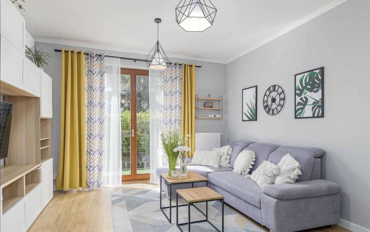 Mieszkanie - 2 pokoje - 50 m² - winda - ul. Adama Branickiego Warszawa