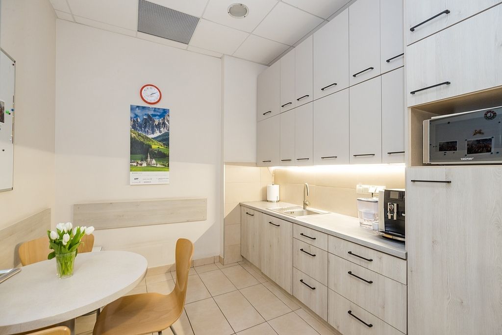 Lokal - 386 m² - winda - ul. Juliana Ursyna Niemcewicza Warszawa Ochota Stara Ochota