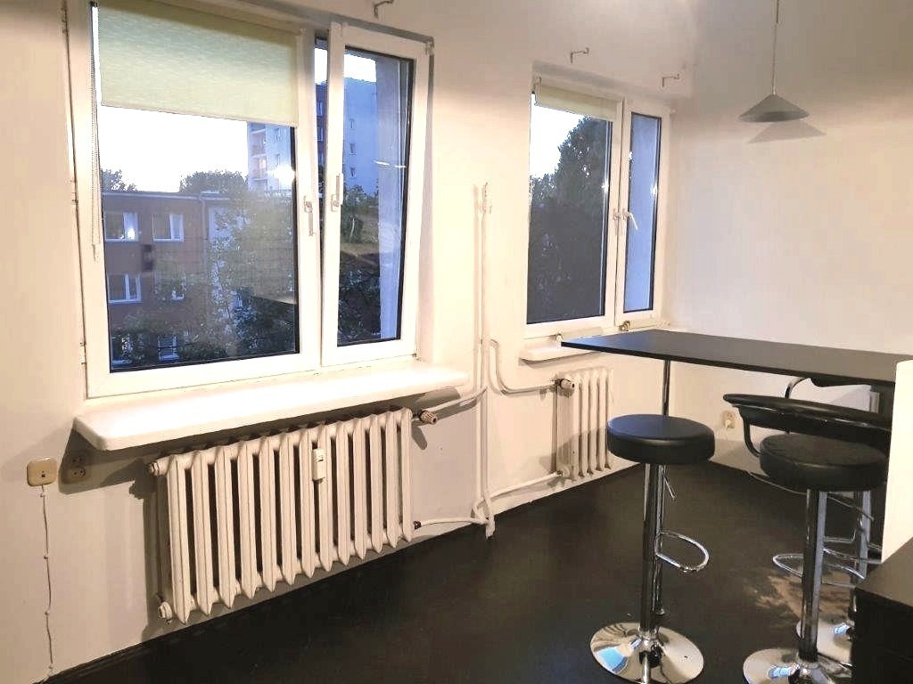 Mieszkanie - 2 pokoje - 37 m² - ul. gen. Józefa Zajączka Warszawa Żoliborz