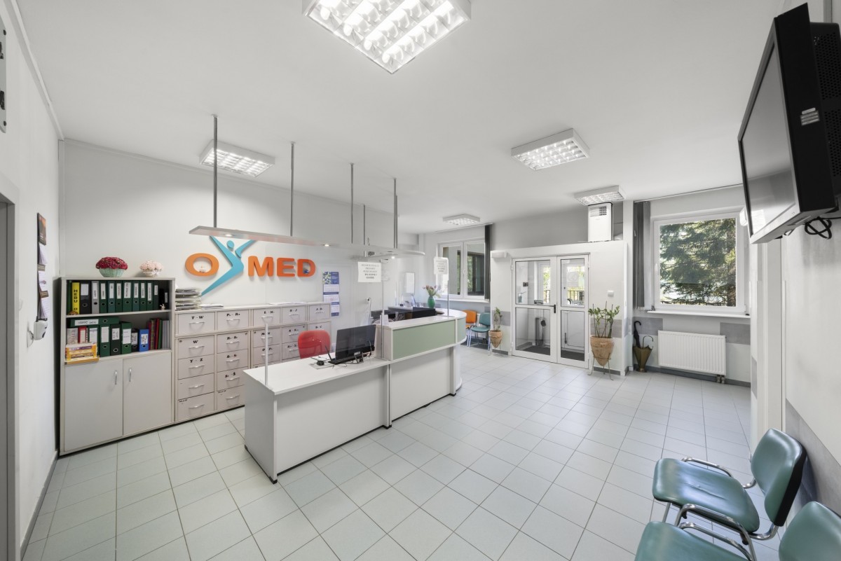 Obiekt - 18 pokoi - 334 m² - ul. Wąwozowa Warszawa Ursynów