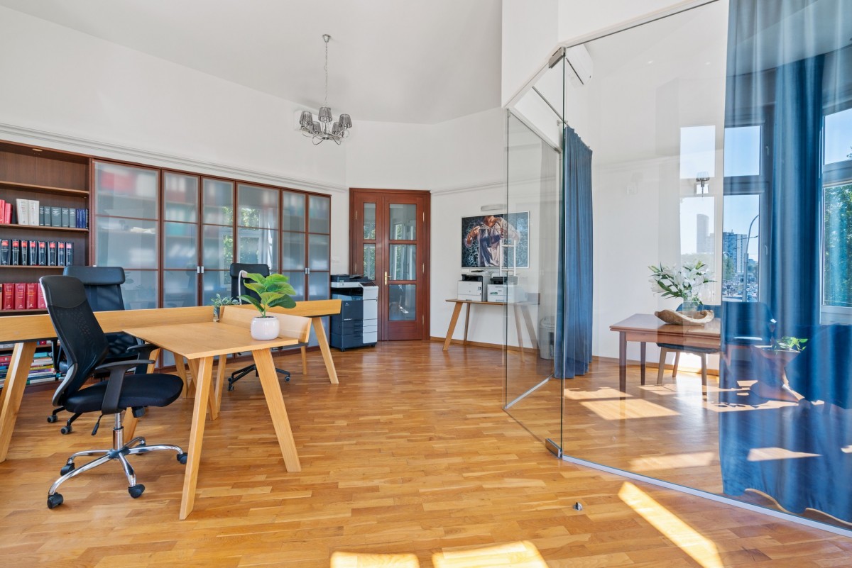 Obiekt - 3 pokoje - 74 m² - ul. Podwale Wrocław Stare Miasto