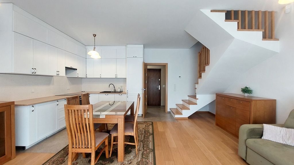 Dom - 4 pokoje - 82 m² - ul. Piknikowa Warszawa Białołęka