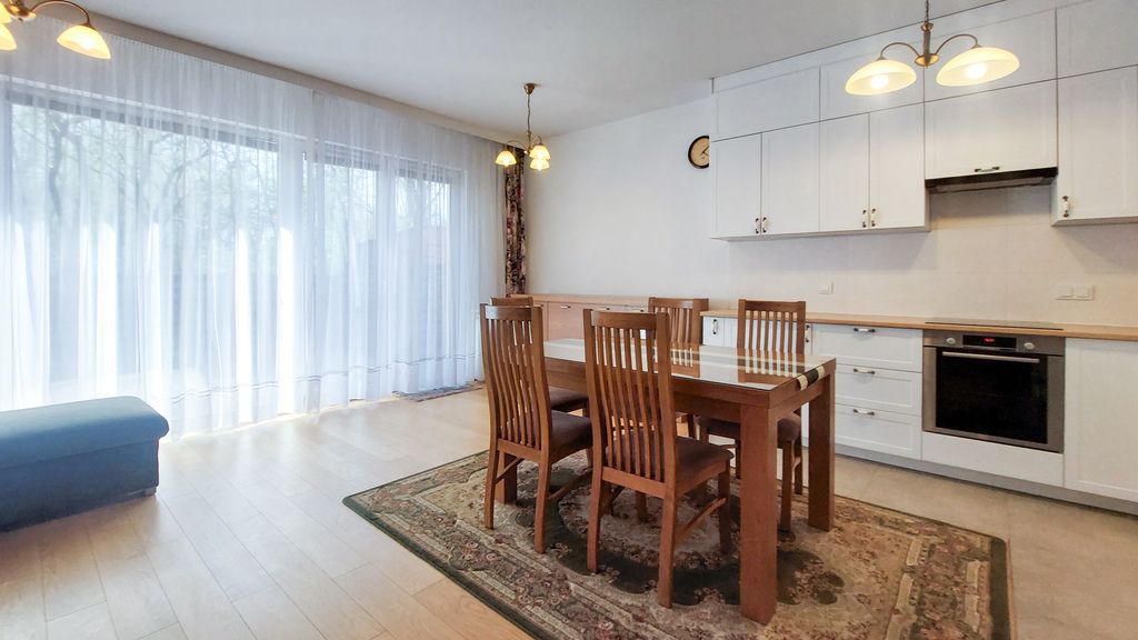 Dom - 4 pokoje - 82 m² - ul. Piknikowa Warszawa Białołęka